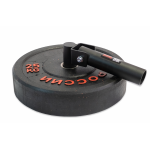 Рычаг для олимпийских грифов шарнирный REBEL